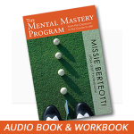 The Mental Mastery Program - Audio Book & Workbook
