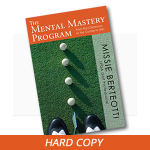 The Mental Mastery Program - Hard Copy